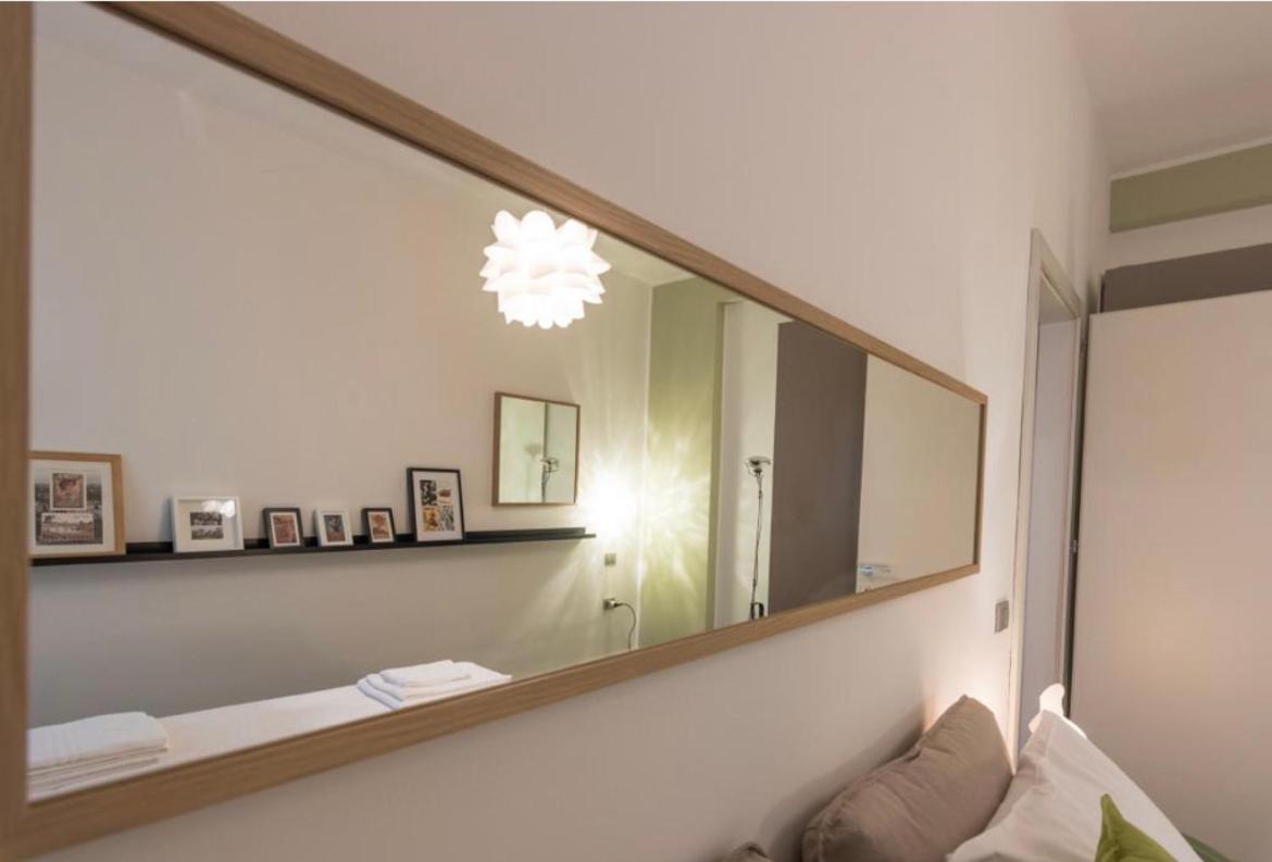 Apartment Werona Zewnętrze zdjęcie