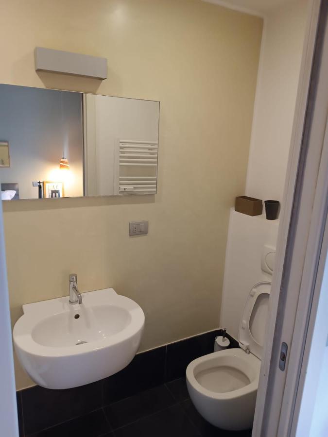 Apartment Werona Zewnętrze zdjęcie