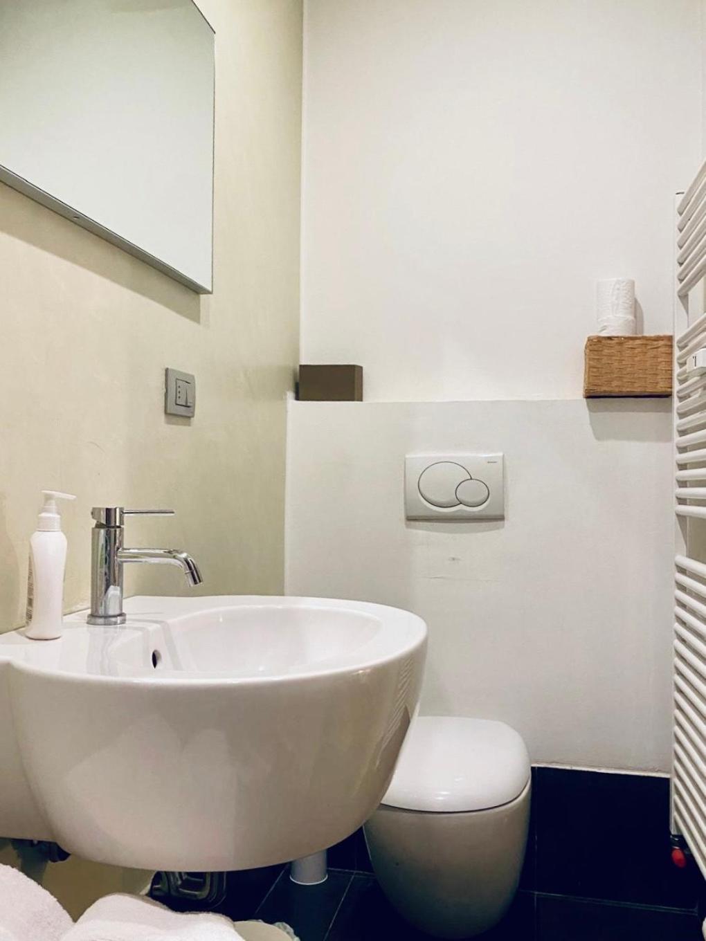 Apartment Werona Zewnętrze zdjęcie