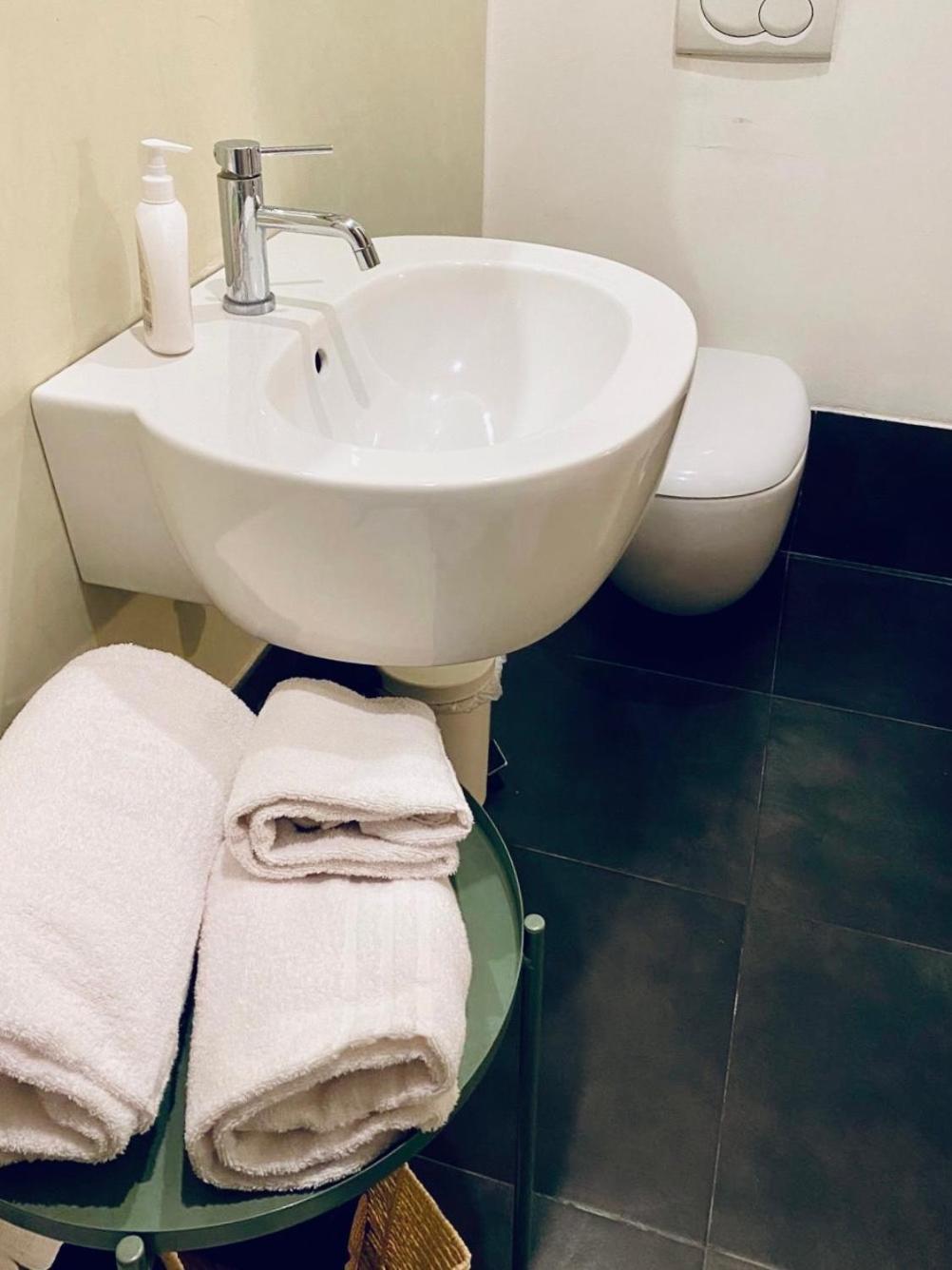 Apartment Werona Zewnętrze zdjęcie
