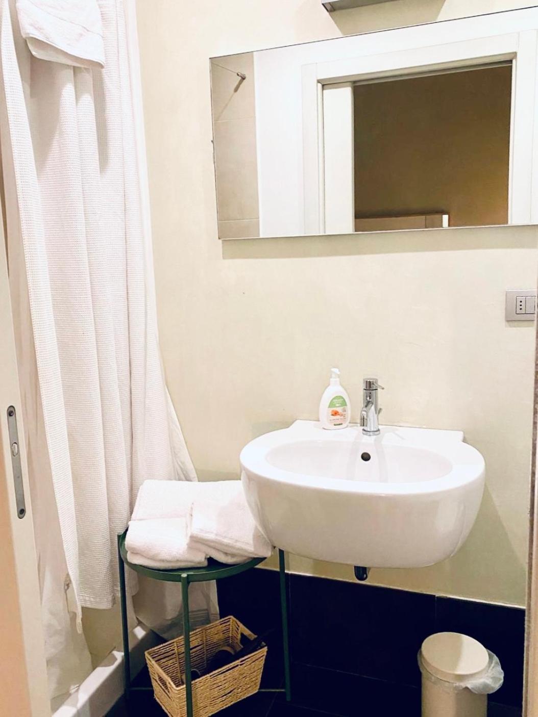 Apartment Werona Zewnętrze zdjęcie