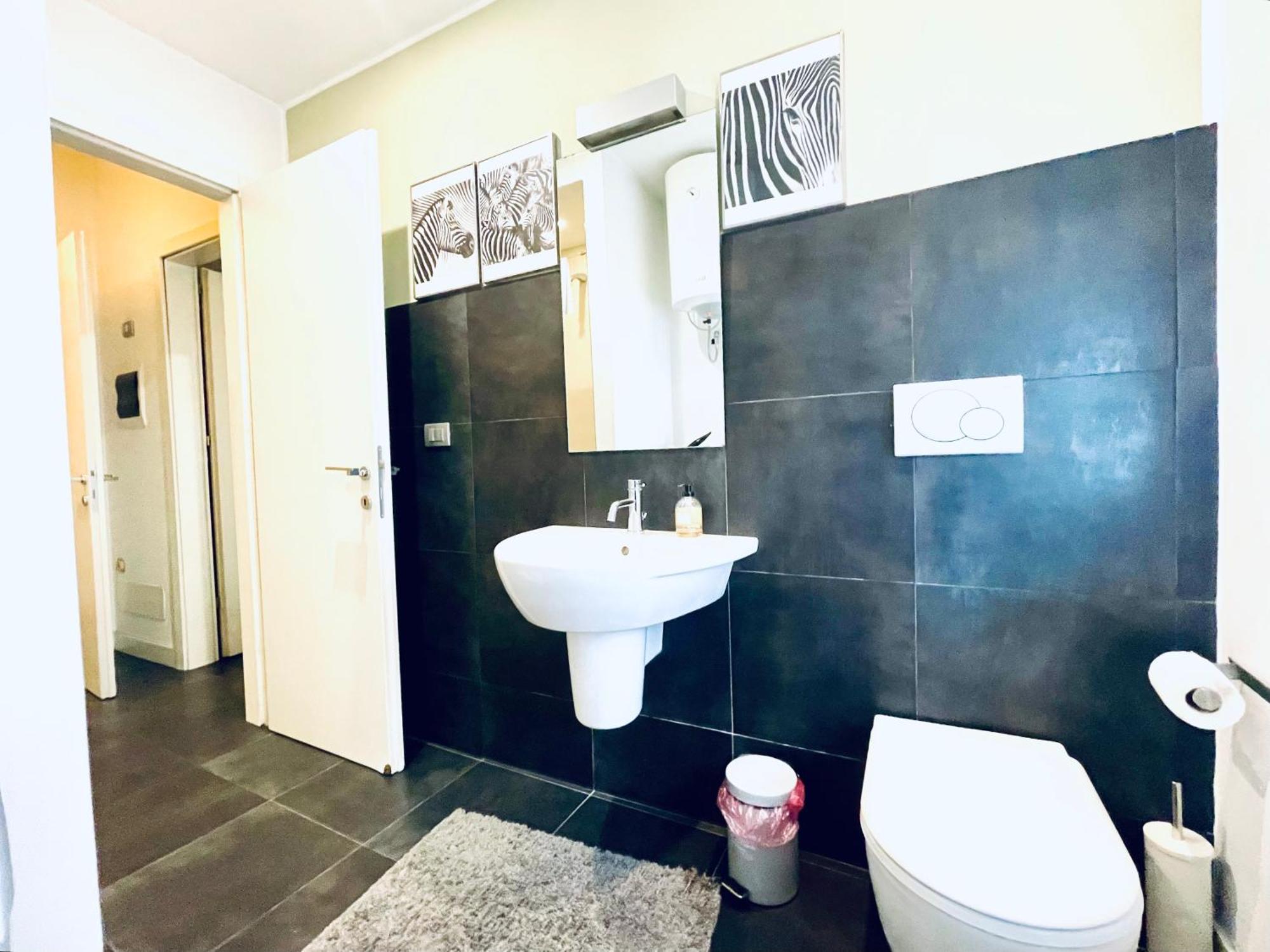 Apartment Werona Zewnętrze zdjęcie