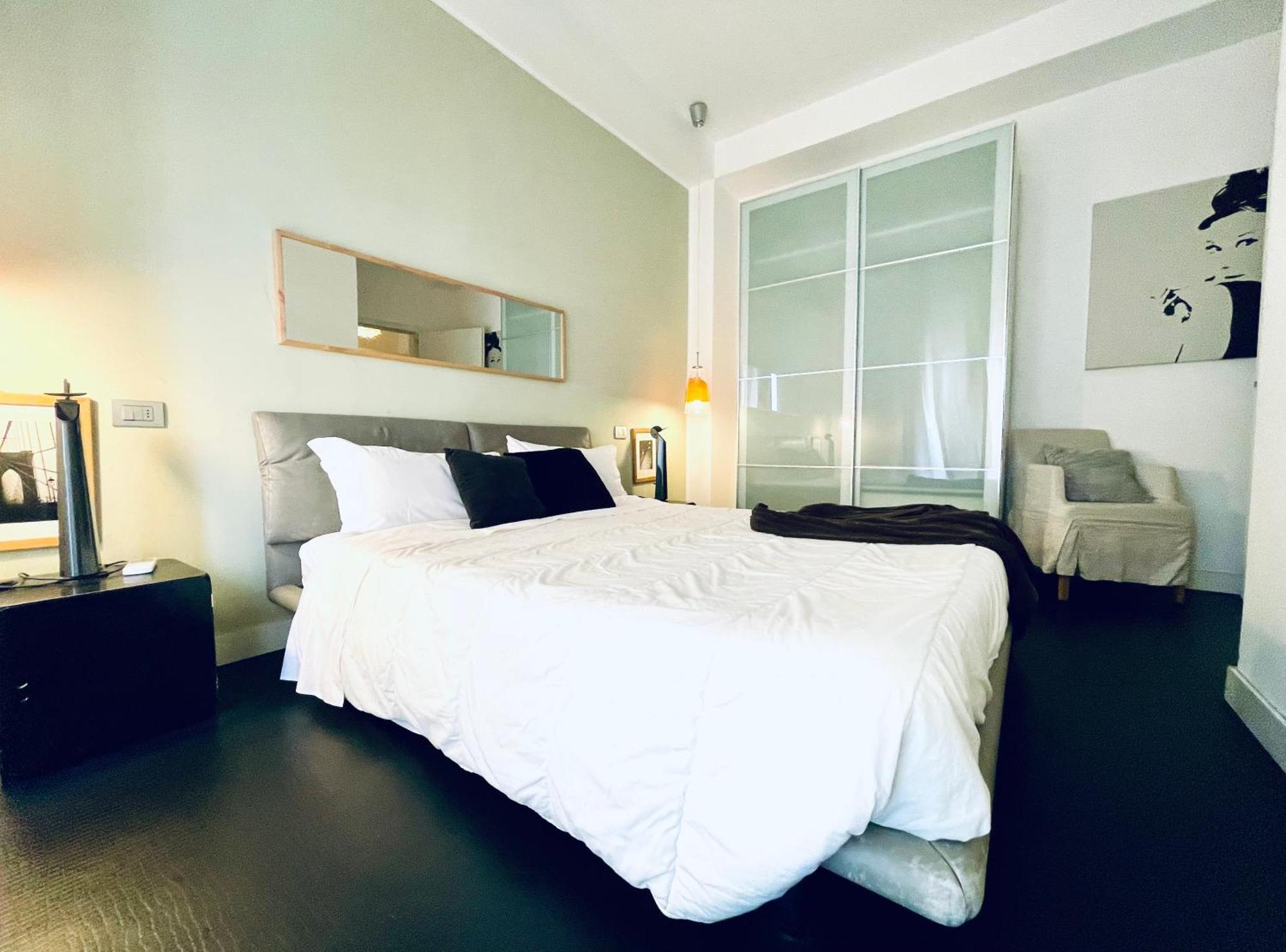 Apartment Werona Zewnętrze zdjęcie