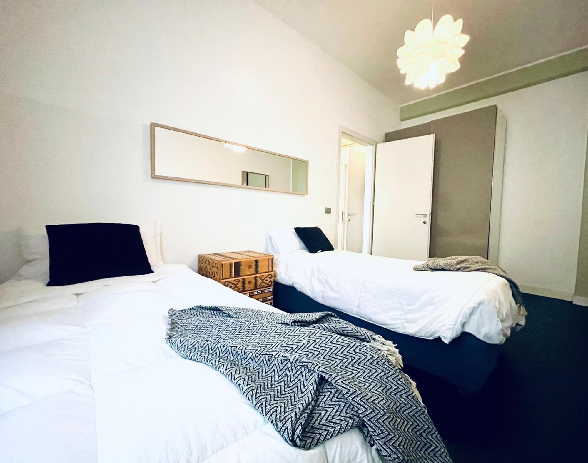 Apartment Werona Zewnętrze zdjęcie
