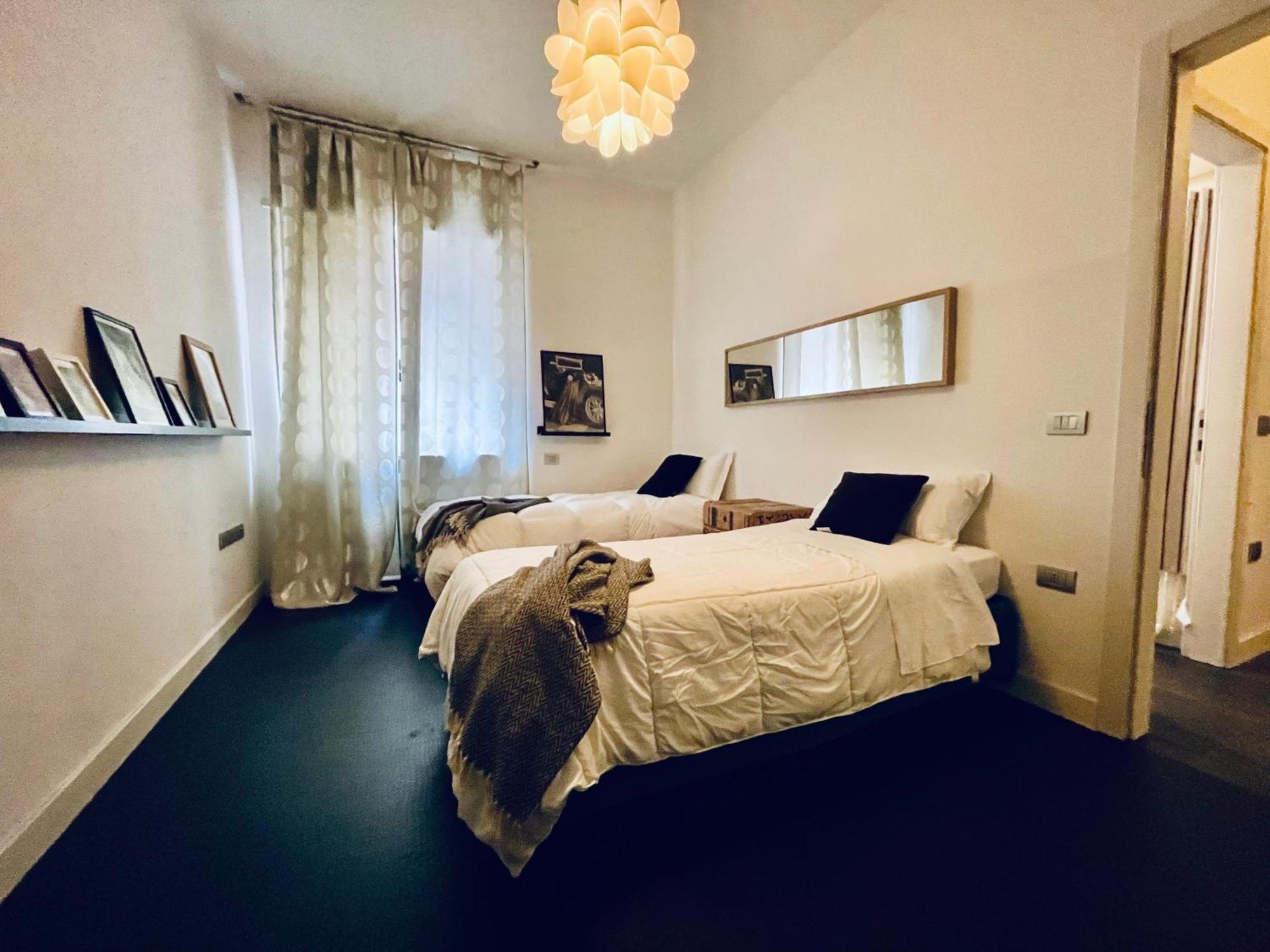 Apartment Werona Zewnętrze zdjęcie