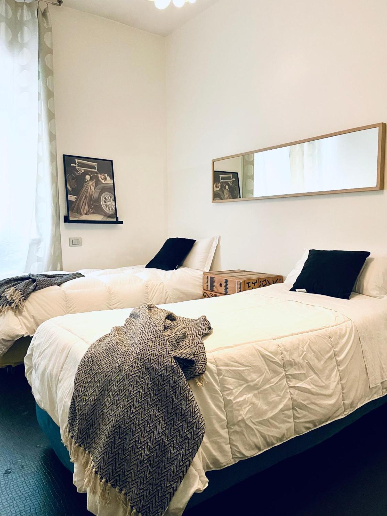 Apartment Werona Zewnętrze zdjęcie